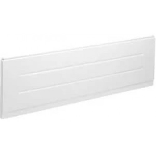 Duravit Экран для ванны D-CODE 701027000000000