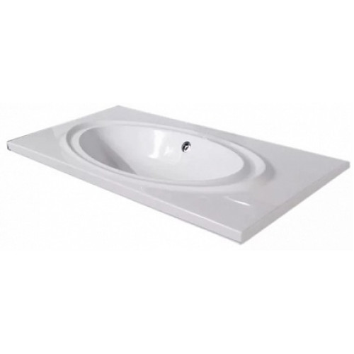 BelBagno Мебель для ванной ONDA 1000 Bianco Lucido