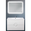 BelBagno Мебель для ванной ONDA 1000 Bianco Lucido