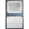 BelBagno Мебель для ванной ONDA 1000 Bianco Lucido