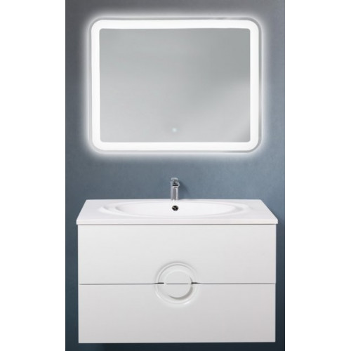 BelBagno Мебель для ванной ONDA 1000 Bianco Lucido