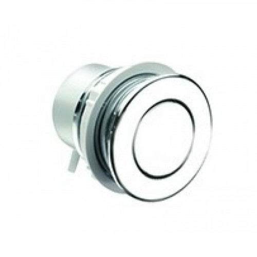 Кнопка смыва Oli Sphera+ 605264 хром глянцевый
