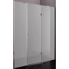 Cezares Душевая дверь в нишу VERONA-W-B-13-40+60/60-P-Cr-R