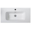 BelBagno Тумба с раковиной ETNA 1200 Rovere Moro