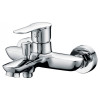 Смеситель для ванны BelBagno Reno REN-VASM-CRM хром
