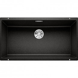 Мойка кухонная Blanco Subline 800-U 526005 черный