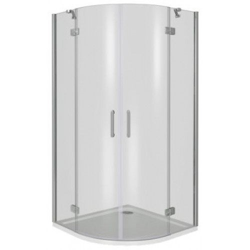 Good Door Душевой уголок Saturn R-100-C-CH