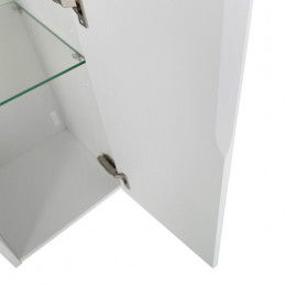 BelBagno Шкаф подвесной UNO 33/160 Bianco Opaco