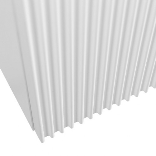 BelBagno Шкаф подвесной UNO 33/160 Bianco Opaco