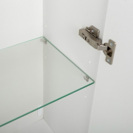 BelBagno Шкаф подвесной UNO 33/160 Bianco Opaco