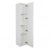 BelBagno Шкаф подвесной UNO 33/160 Bianco Opaco