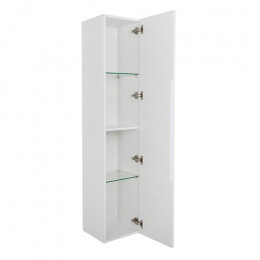 BelBagno Шкаф подвесной UNO 33/160 Bianco Opaco