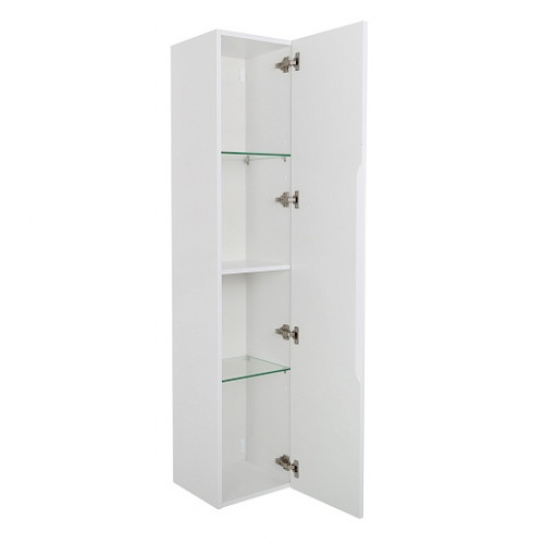 BelBagno Шкаф подвесной UNO 33/160 Bianco Opaco