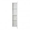 BelBagno Шкаф подвесной UNO 33/160 Bianco Opaco