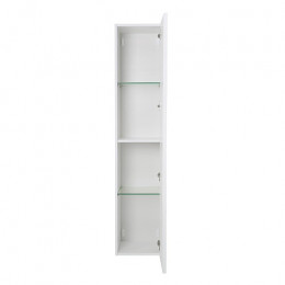 BelBagno Шкаф подвесной UNO 33/160 Bianco Opaco