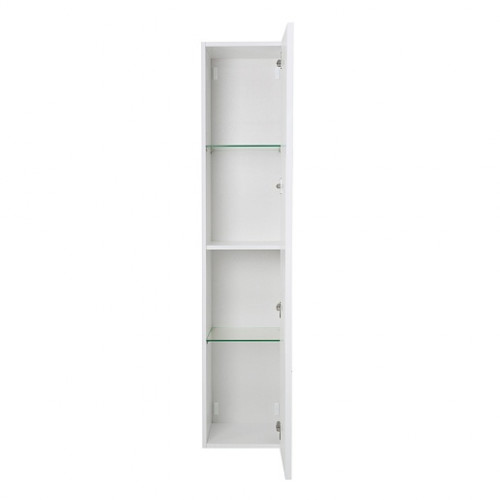 BelBagno Шкаф подвесной UNO 33/160 Bianco Opaco