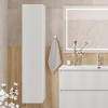 BelBagno Шкаф подвесной UNO 33/160 Bianco Opaco