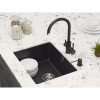 Мойка для кухни Paulmark Gera PM205546-AN 60 антрацит