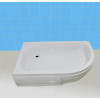 River Поддон для душа River 120/90/26 L