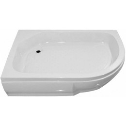 River Поддон для душа River 120/90/26 L