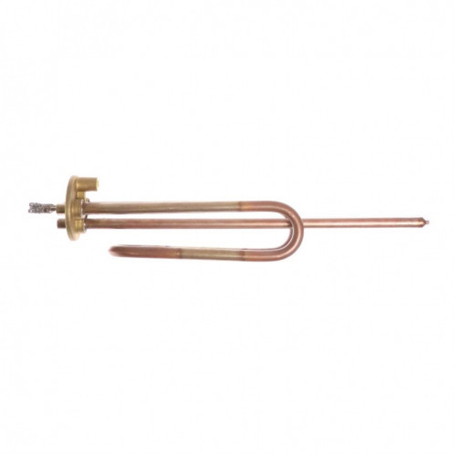 ТЭН 1,5кВт (1500Вт) RCA для водонагревателя Ariston ABS, SGHP, под анод М5, 816644