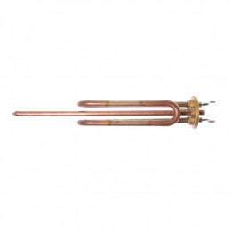 ТЭН 1,5кВт (1500Вт) RCA для водонагревателя Ariston ABS, SGHP, под анод М5, 816644