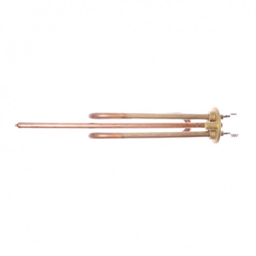 ТЭН 1,5кВт (1500Вт) RCA для водонагревателя Ariston ABS, SGHP, под анод М5, 816644