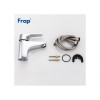 Смеситель для раковины Frap F1063 хром