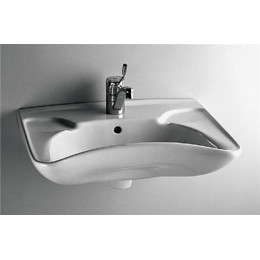 Vitra Раковина Arkitekt 6147B003-0001
