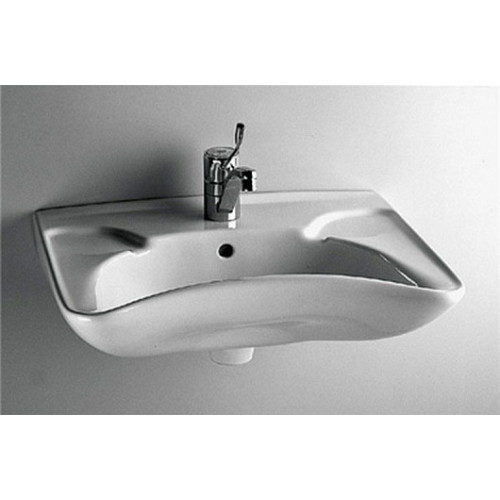 Vitra Раковина Arkitekt 6147B003-0001
