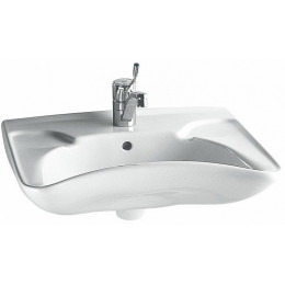 Vitra Раковина Arkitekt 6147B003-0001