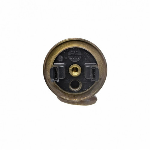 ТЭН 2,5кВт (2500Вт) RCF для водонагревателя Ariston, Thermex под анод М6, 184160i
