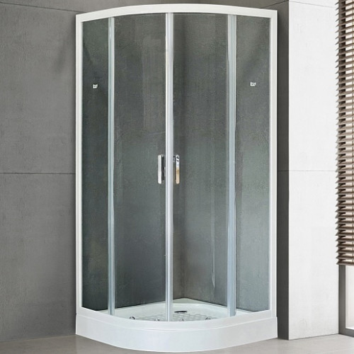 Royal Bath Душевой уголок RB 100HK-T
