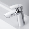 Смеситель для раковины Am.Pm Spirit 2.1 F71A02100 хром