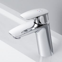 Смеситель для раковины Am.Pm Spirit 2.1 F71A02100 хром