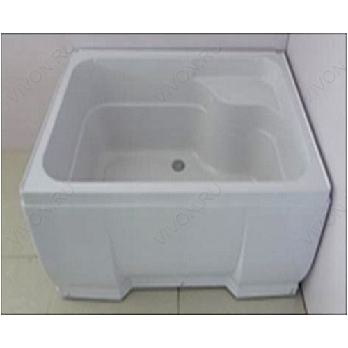 River Поддон для душа River SENA 120/80/50