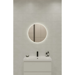 Зеркало ECLIPSE smart 60x60