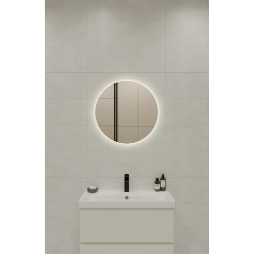Зеркало ECLIPSE smart 60x60