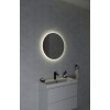 Зеркало ECLIPSE smart 60x60