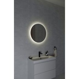 Зеркало ECLIPSE smart 60x60