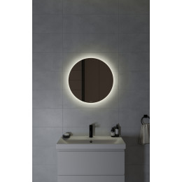 Зеркало ECLIPSE smart 60x60