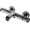 Термостат для ванны с душем Bravat Waterfall F673114C-01A-RUS