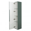 BelBagno Шкаф подвесной UNO 33/160 Еловый Матовый