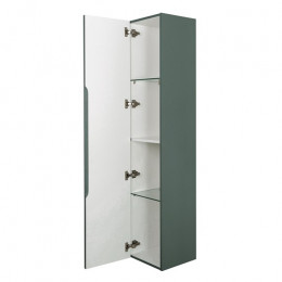 BelBagno Шкаф подвесной UNO 33/160 Еловый Матовый