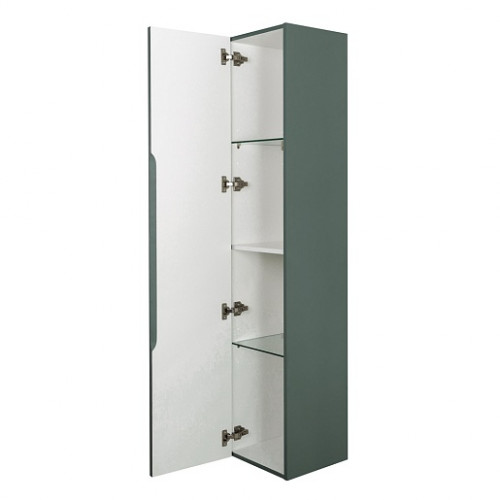 BelBagno Шкаф подвесной UNO 33/160 Еловый Матовый