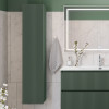 BelBagno Шкаф подвесной UNO 33/160 Еловый Матовый