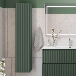 BelBagno Шкаф подвесной UNO 33/160 Еловый Матовый