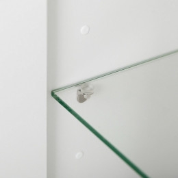 BelBagno Шкаф подвесной UNO 33/160 Еловый Матовый