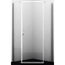 WasserKRAFT Душевой уголок Leine 35P11