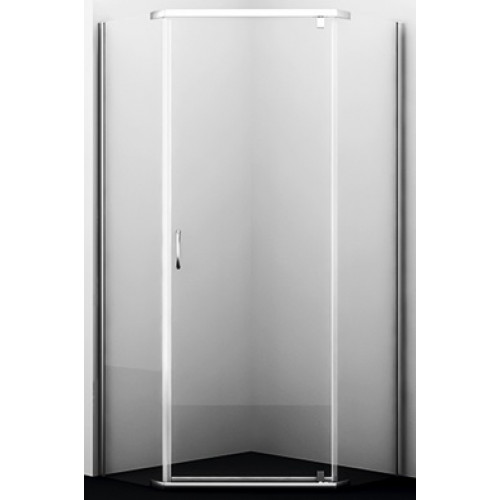WasserKRAFT Душевой уголок Leine 35P11